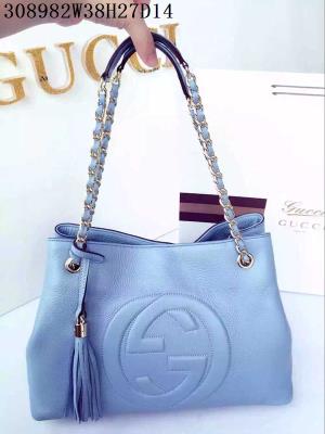 discount gucci bags-blue 308982 wholesale